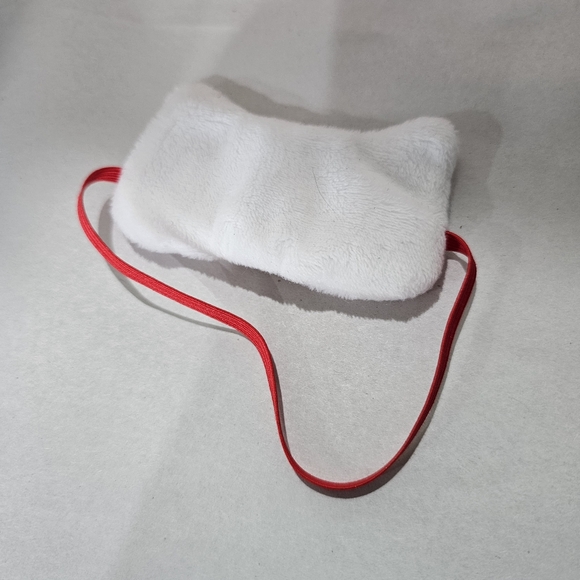 Hello Kitty Plush Doll Sleep Mask American Girl Our Generation L👀K Sanrio - Picture 7 of 10